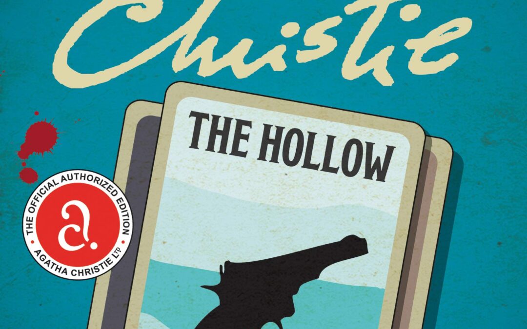 AGATHA CHRISTIE – THE HOLLOW