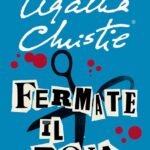 AGATHA CHRISTIE – MRS. MCGINTY’S DEAD