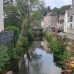 LA BRETAGNA DEI PITTORI