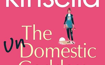 SOPHIE KINSELLA – THE UNDOMESTIC GODDESS