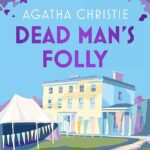 AGATHA CHRISTIE – DEAD MAN’S FOLLY