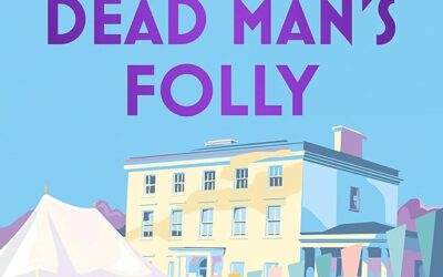 AGATHA CHRISTIE – DEAD MAN’S FOLLY