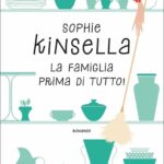 SOPHIE KINSELLA – I OWE YOU ONE