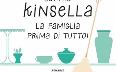 SOPHIE KINSELLA – I OWE YOU ONE