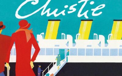 AGATHA CHRISTIE – POIROT INVESTIGATES