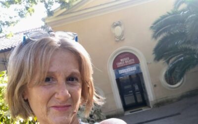 ARTE E SCIENZA AL FEMMINILE.