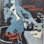 AGATHA CHRISTIE – LORD EDGWARE DIES