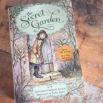 FRANCES HODGSON BURNETT – THE SECRET GARDEN