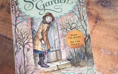 FRANCES HODGSON BURNETT – THE SECRET GARDEN