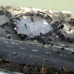 UN PARADISO LUNGO IL FIUME.