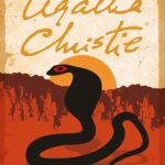AGATHA CHRISTIE – APPOINTMENT WITH DEATH