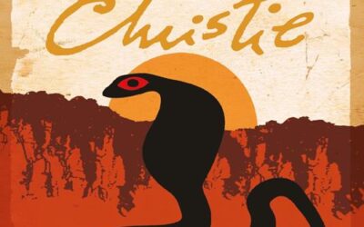 AGATHA CHRISTIE – APPOINTMENT WITH DEATH