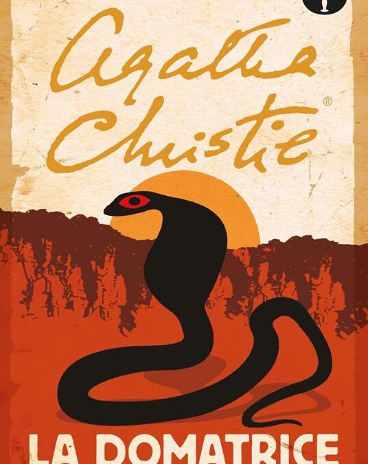 AGATHA CHRISTIE – APPOINTMENT WITH DEATH