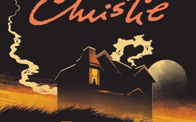 AGATHA CHRISTIE – THE LAST SEANCE