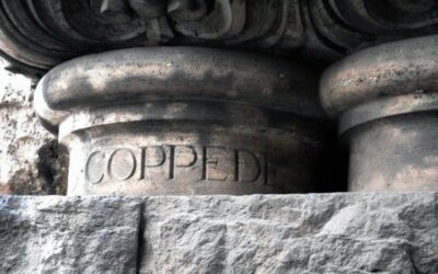 I MISTERI DEL QUARTIERE COPPEDE’ A ROMA