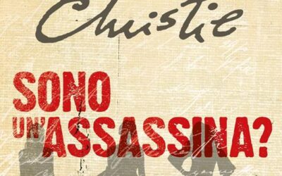 AGATHA CHRISTIE – THIRD GIRL