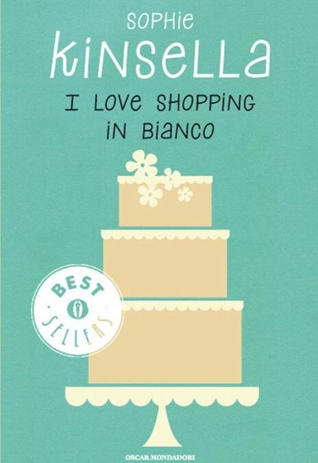 SOPHIE KINSELLA – SHOPAHOLIC TIES THE KNOT