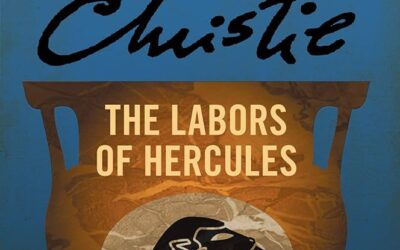 AGATHA CHRISTIE – THE LABOURS OF HERCULES
