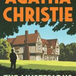 AGATHA CHRISTIE – THE MYSTERIOUS AFFAIR AT STYLES