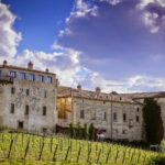 Castello di Semivicoli