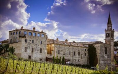 Castello di Semivicoli