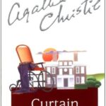 AGATHA CHRISTIE – CURTAIN