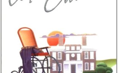 AGATHA CHRISTIE – CURTAIN