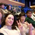 AL CINEMA, MA A PECHINO