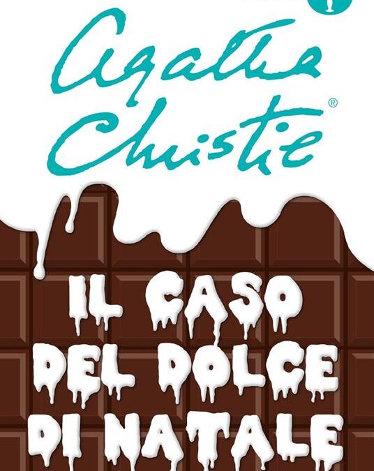 AGATHA CHRISTIE – THE ADVENTURE OF THE CHRISTMAS PUDDING