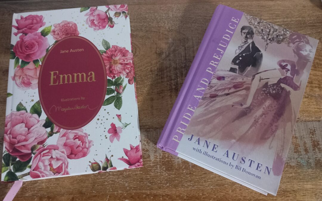 CELEBRATING JANE AUSTEN