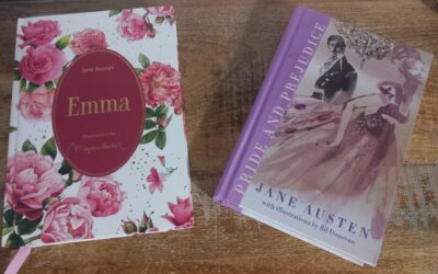 CELEBRATING JANE AUSTEN