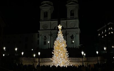 CAPODANNO A ROMA
