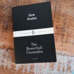JANE AUSTEN – THE BEAUTIFULL CASSANDRA
