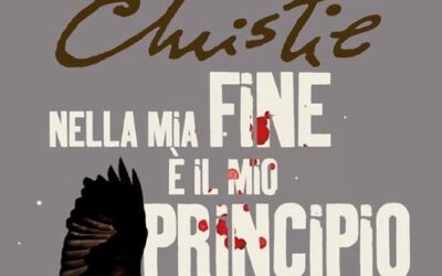 AGATHA CHRISTIE – ENDLESS NIGHT