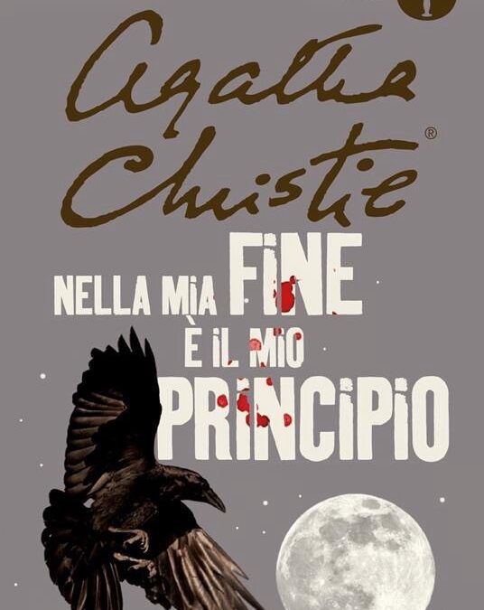 AGATHA CHRISTIE – ENDLESS NIGHT