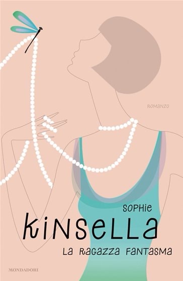 SOPHIE KINSELLA – TWENTIES GIRL