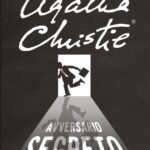 AGATHA CHRISTIE – THE SECRET ADVERSARY