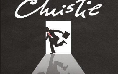 AGATHA CHRISTIE – THE SECRET ADVERSARY