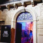 I  LUOGHI DEL CUORE: PALAZZO CALAUTI.