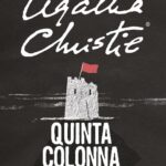 AGATHA CHRISTIE – N OR M?