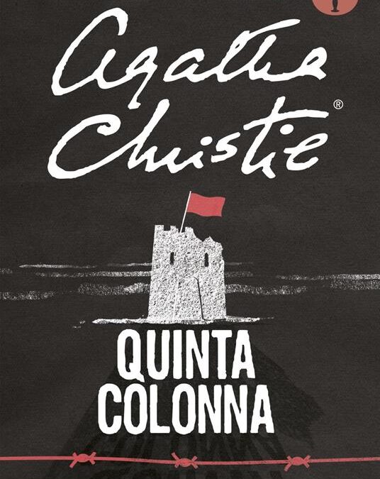 AGATHA CHRISTIE – N OR M?