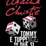 AGATHA CHRISTIE – PARTNERS IN CRIME