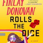 BOOK SERIES RECOMMENDATION: FINLAY DONOVAN BY ELLE COSIMANO 