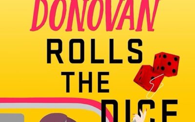 BOOK SERIES RECOMMENDATION: FINLAY DONOVAN BY ELLE COSIMANO