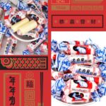 “Chi di caramella ferisce, di dente perisce”