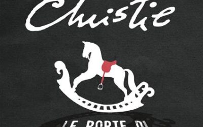 AGATHA CHRISTIE – POSTERN OF FATE
