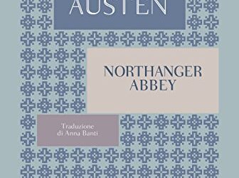 JANE AUSTEN – NORTHANGER ABBEY