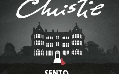 AGATHA CHRISTIE – BY THE PRICKING OF MY THUMBS