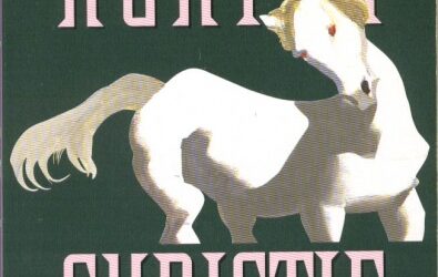 AGATHA CHRISTIE – THE PALE HORSE
