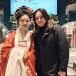 XiAn, una notte alla corte della dinastia Tang